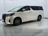Toyota Alphard 2020