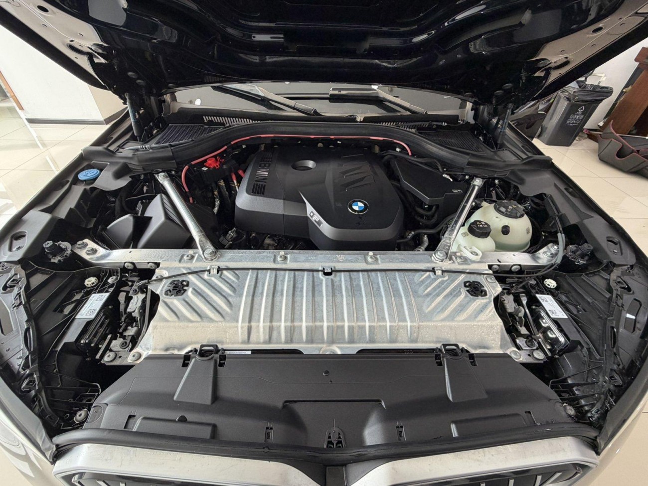 BMW X3 2025