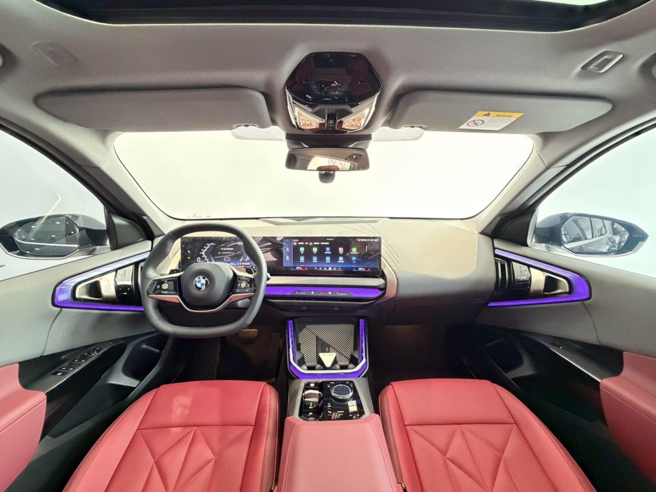 BMW X3 2025