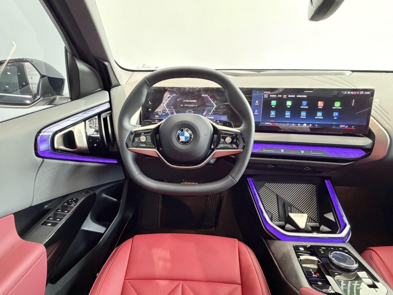BMW X3 2025