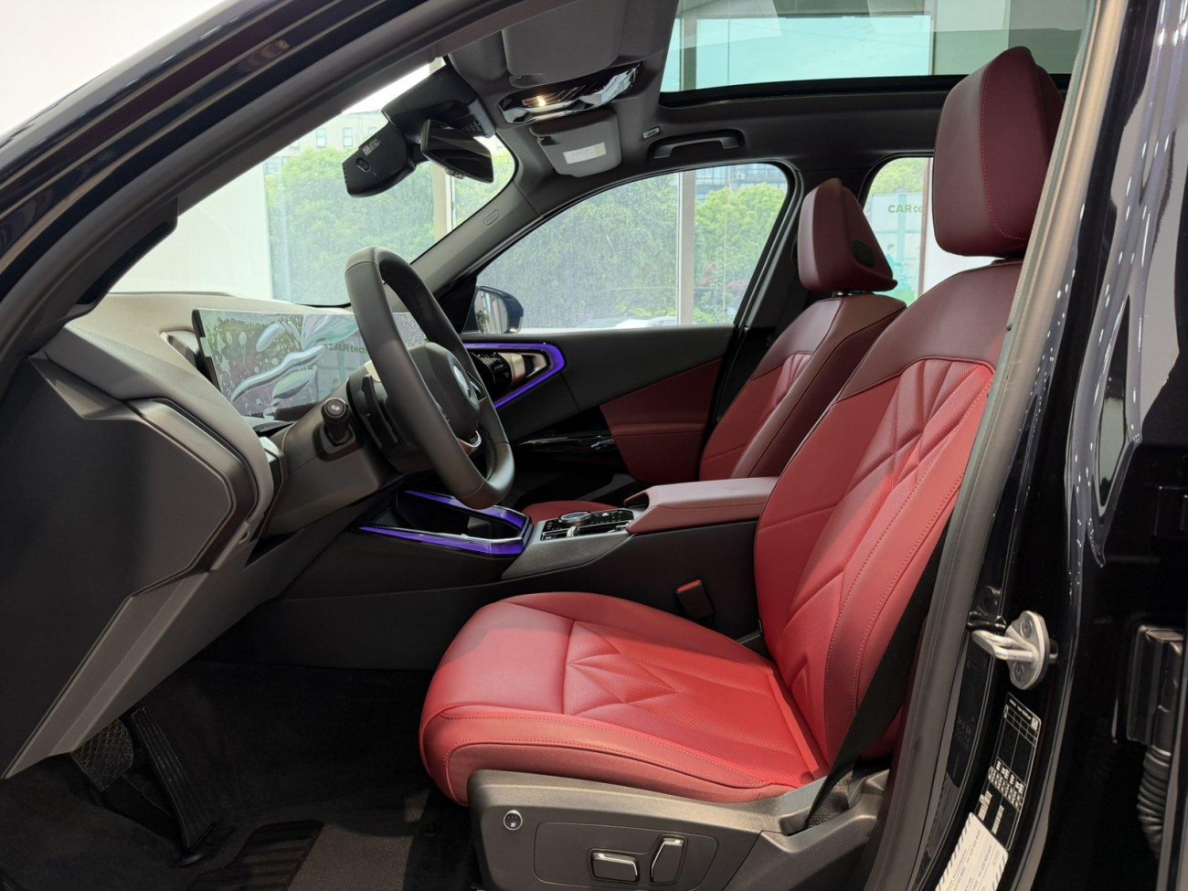 BMW X3 2025