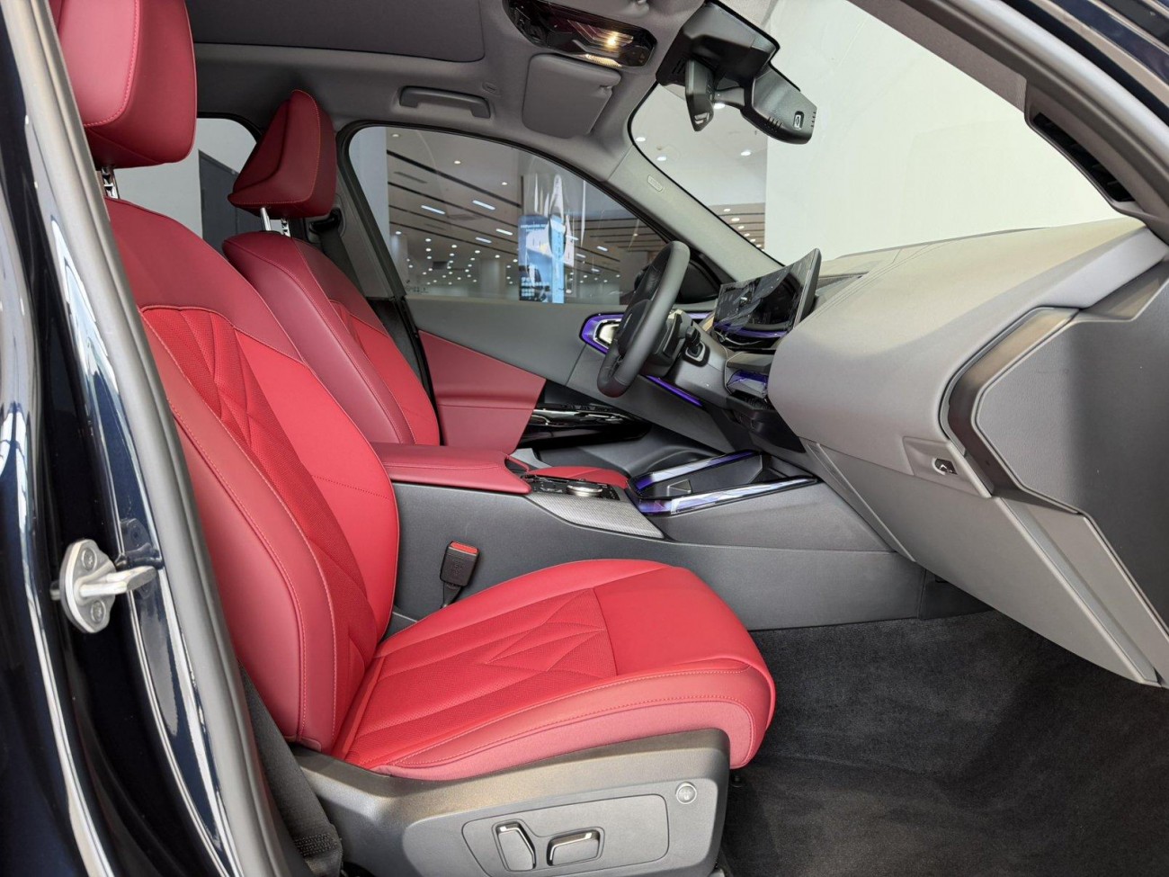 BMW X3 2025
