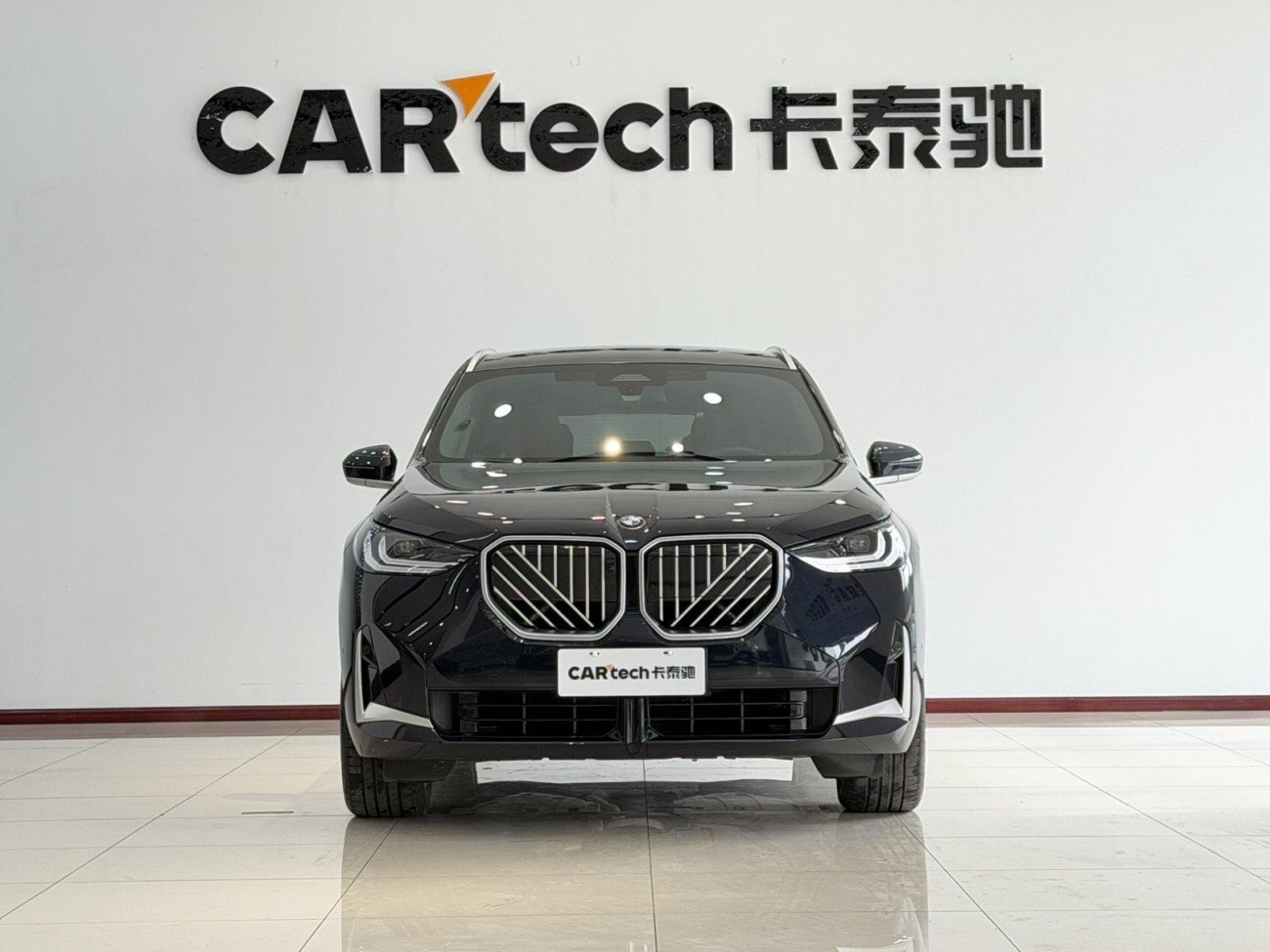 BMW X3 2025