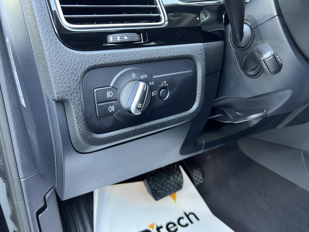 Volkswagen Touareg 2017