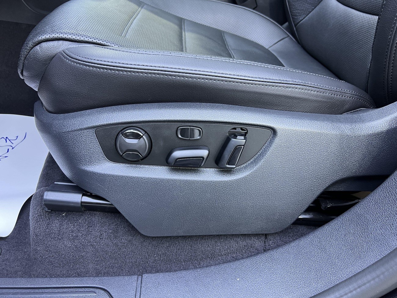 Volkswagen Touareg 2017