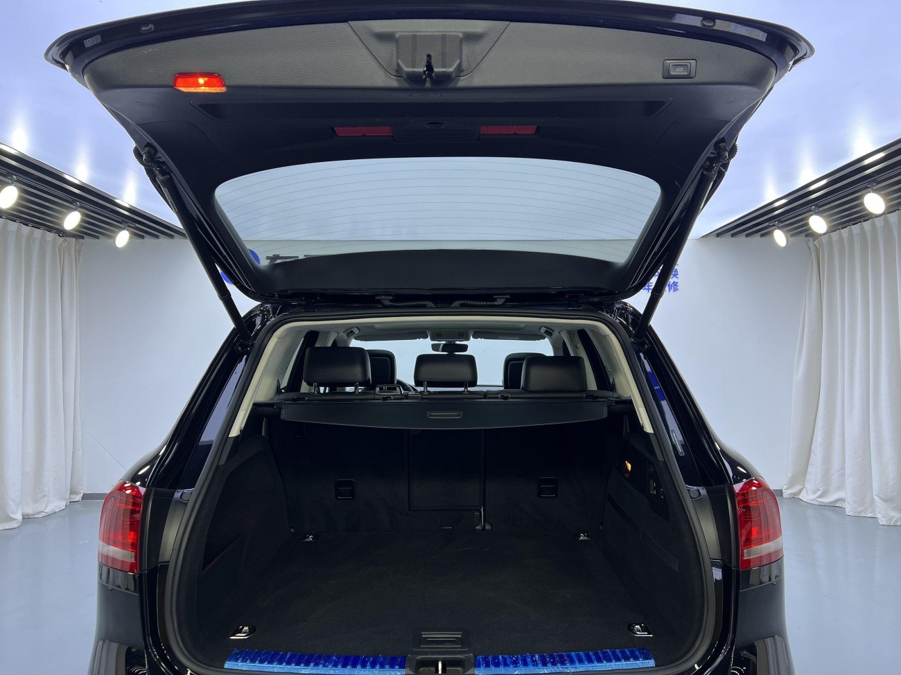 Volkswagen Touareg 2017