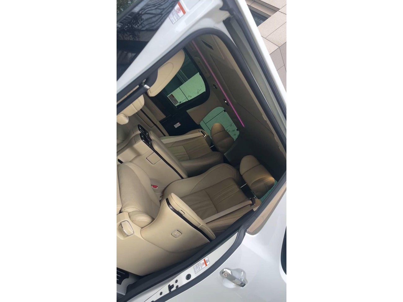 Toyota Alphard 2022
