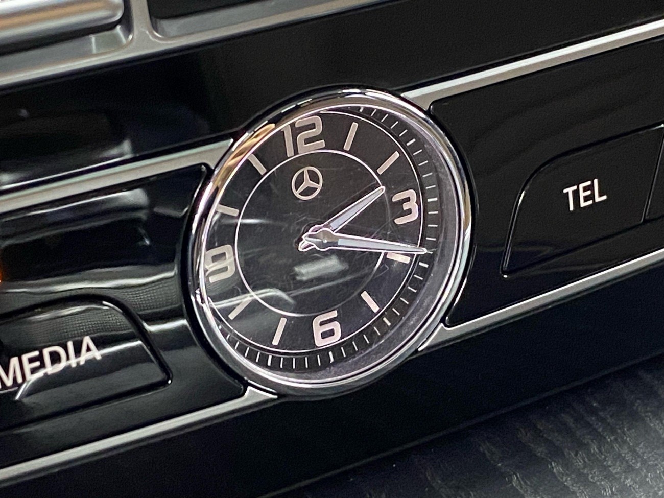 Mercedes-Benz G 350 2023