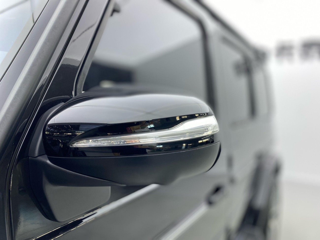 Mercedes-Benz G 350 2023