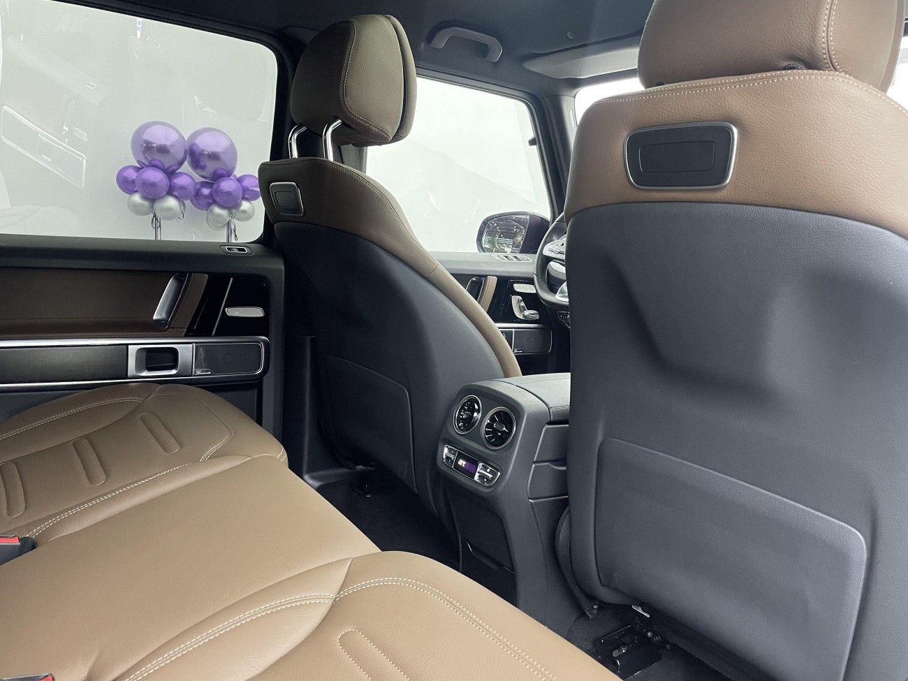 Mercedes-Benz G 350 2023