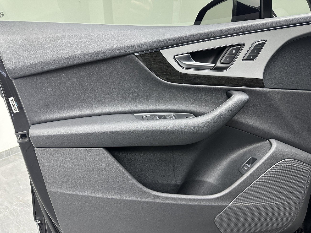 Audi Q7 2019