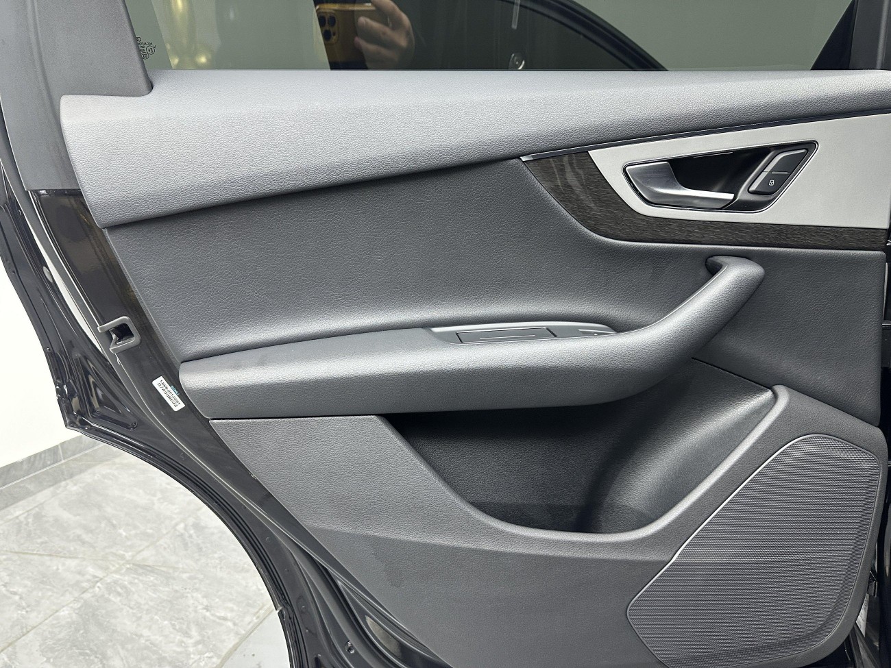 Audi Q7 2019