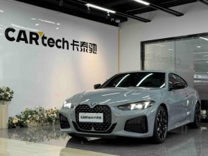 BMW 430i 2025