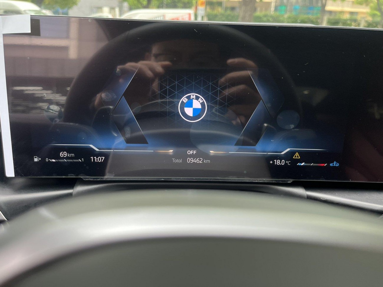 BMW 430i 2025