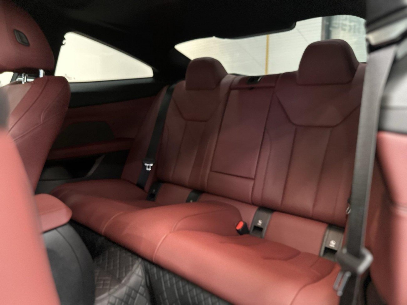 BMW 430i 2025