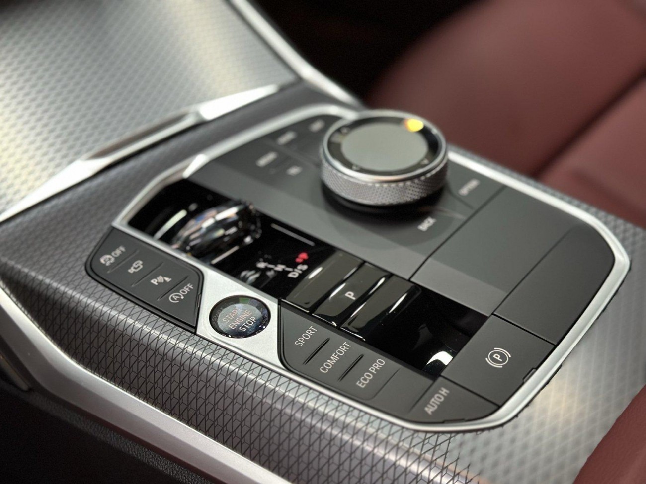 BMW 430i 2025