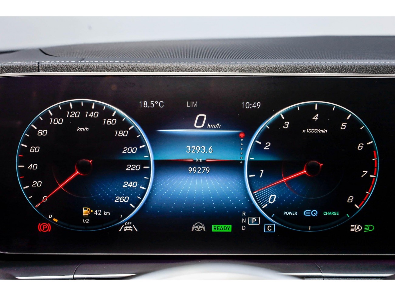 Mercedes-Benz GLS 450 4MATIC 2021