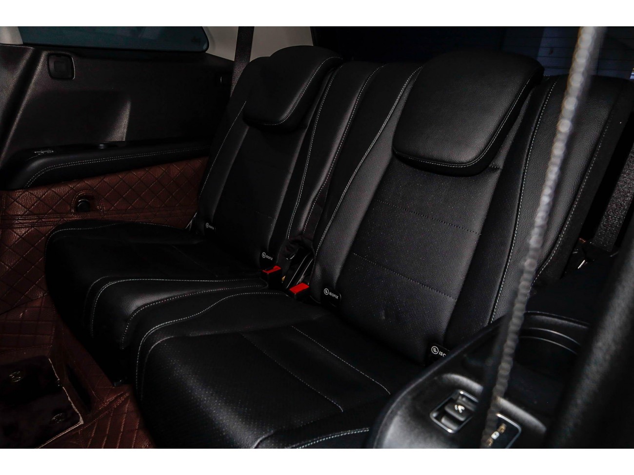 Mercedes-Benz GLS 450 4MATIC 2021