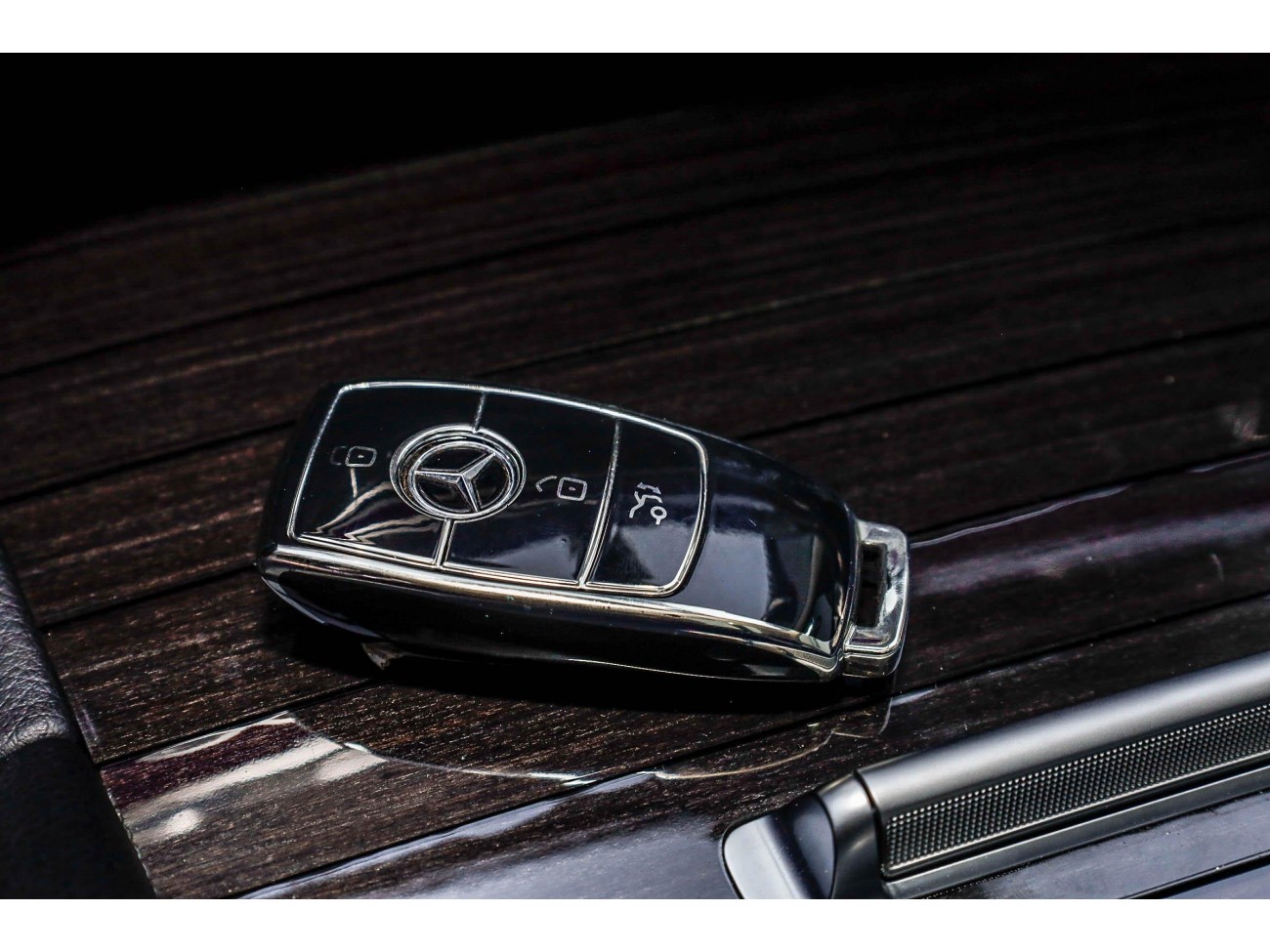 Mercedes-Benz GLS 450 4MATIC 2021