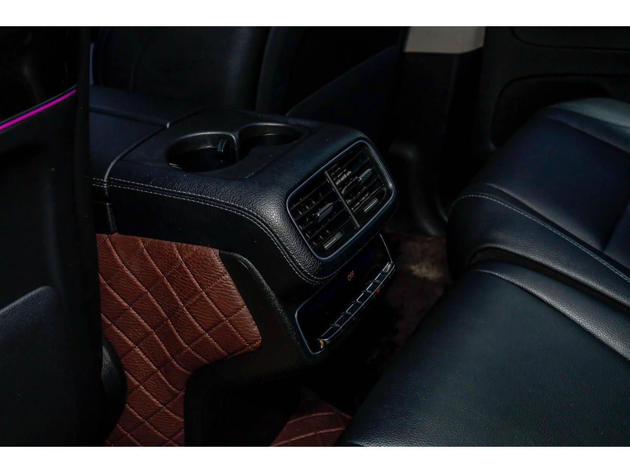 Mercedes-Benz GLS 450 4MATIC 2021