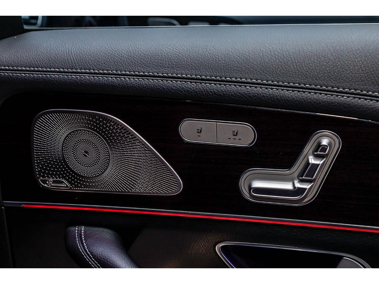 Mercedes-Benz GLS 450 4MATIC 2021