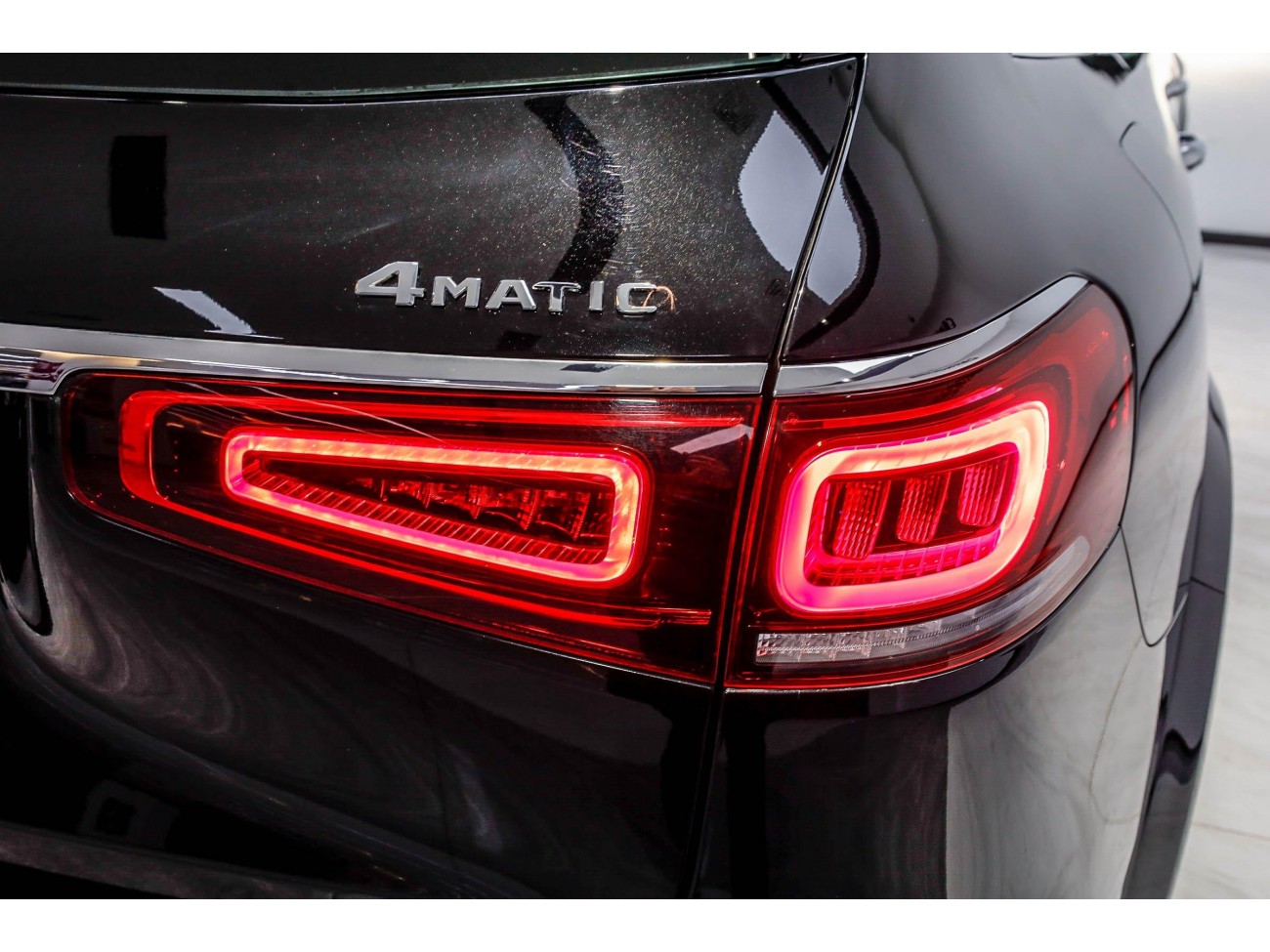 Mercedes-Benz GLS 450 4MATIC 2021