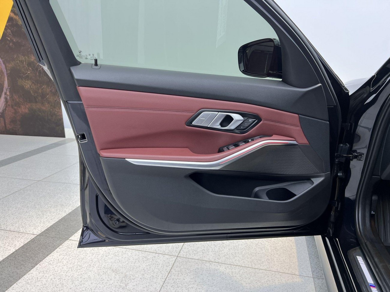 BMW 320Li 2022