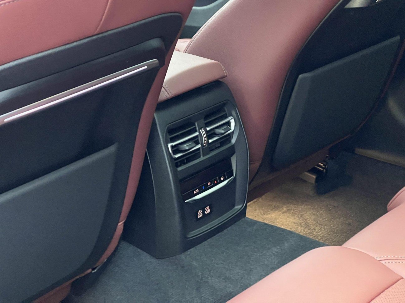 BMW 320Li 2022