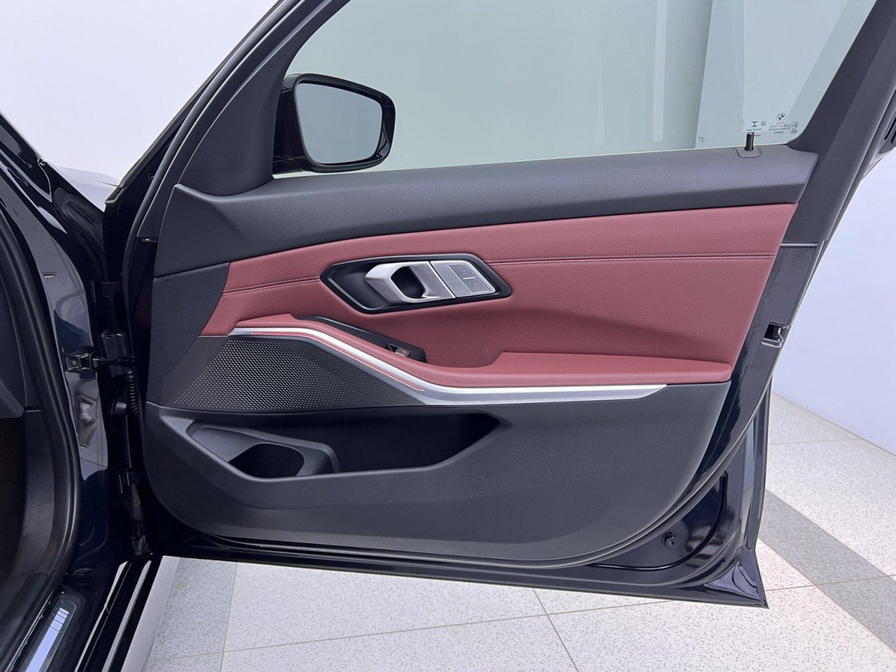BMW 320Li 2022