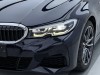 BMW 320Li 2022