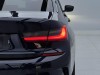 BMW 320Li 2022
