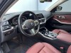 BMW 320Li 2022