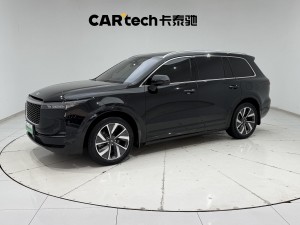 Li Auto ONE 2022