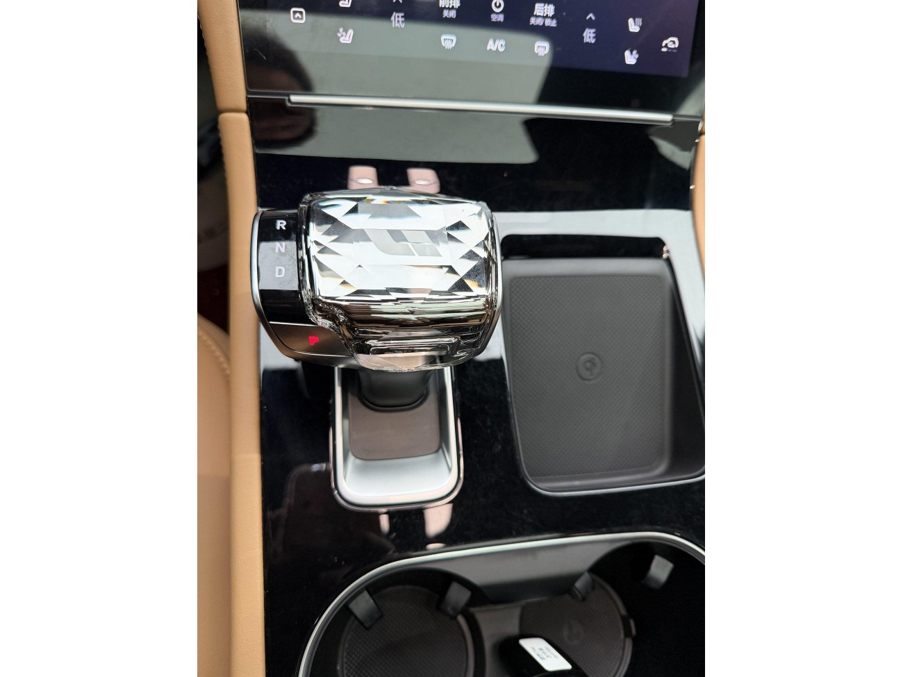 Li Auto ONE 2022