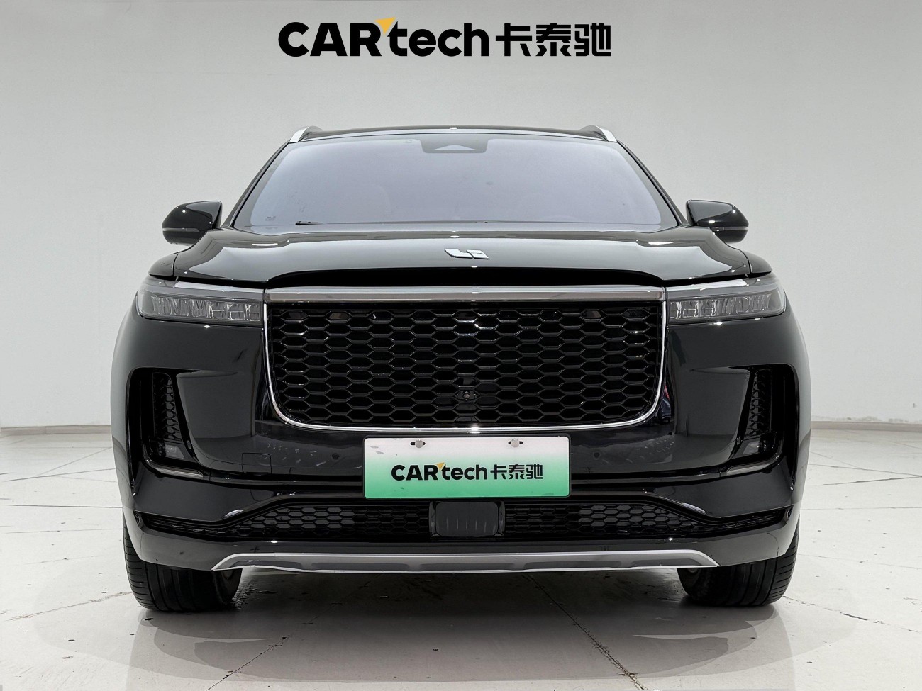 Li Auto ONE 2022