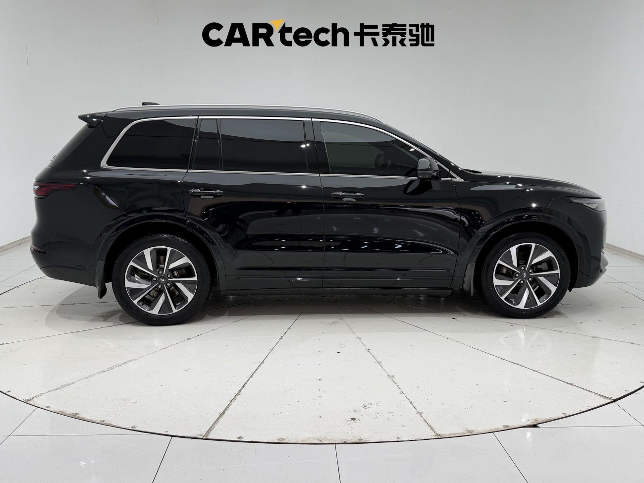 Li Auto ONE 2022