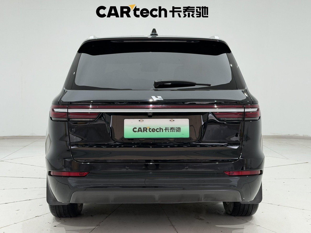Li Auto ONE 2022