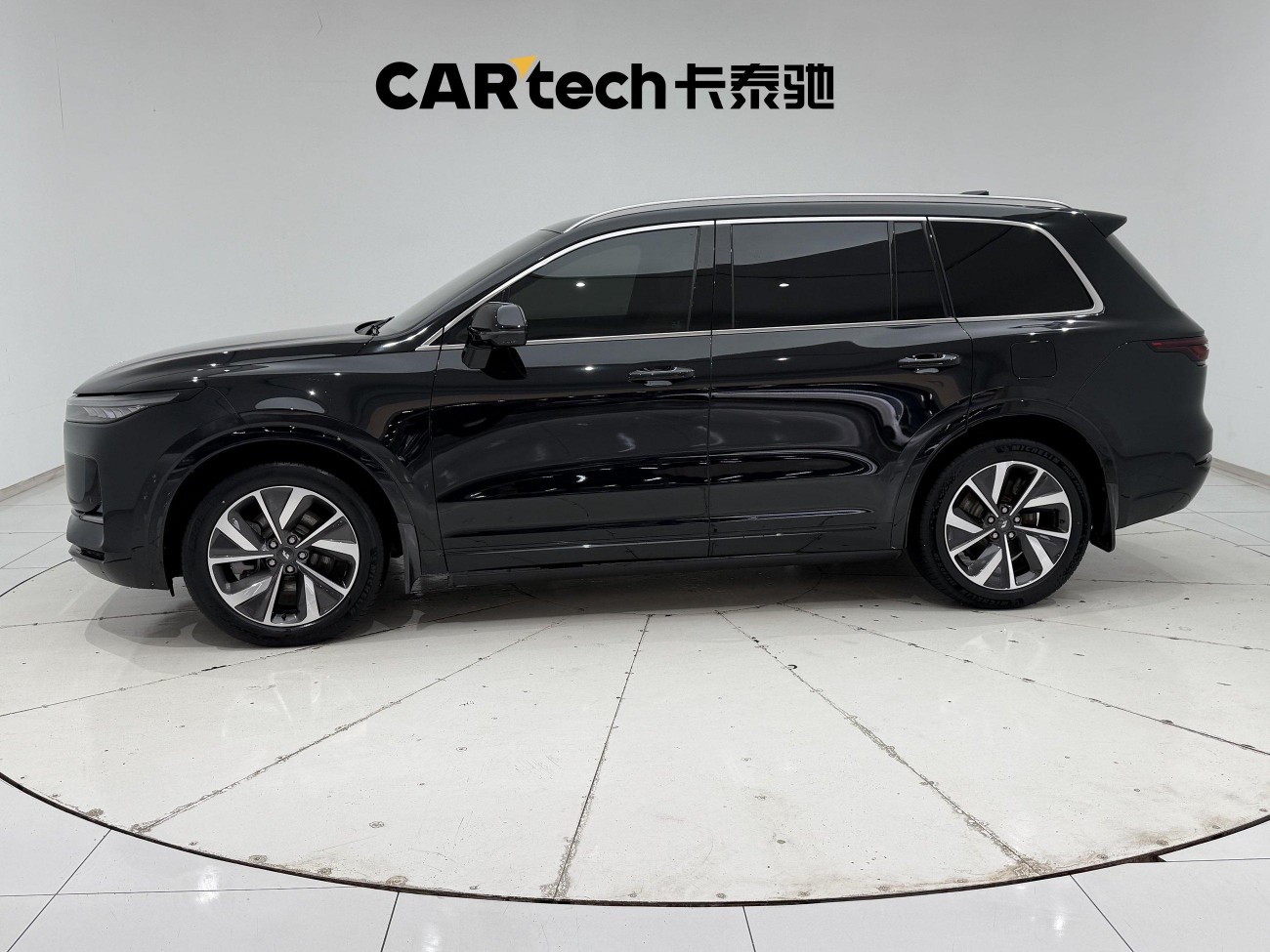 Li Auto ONE 2022