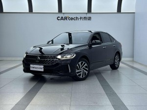 Volkswagen Lavida 2022