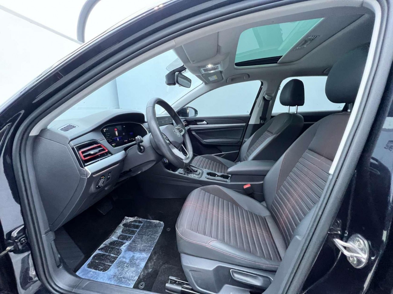 Volkswagen Lavida 2022