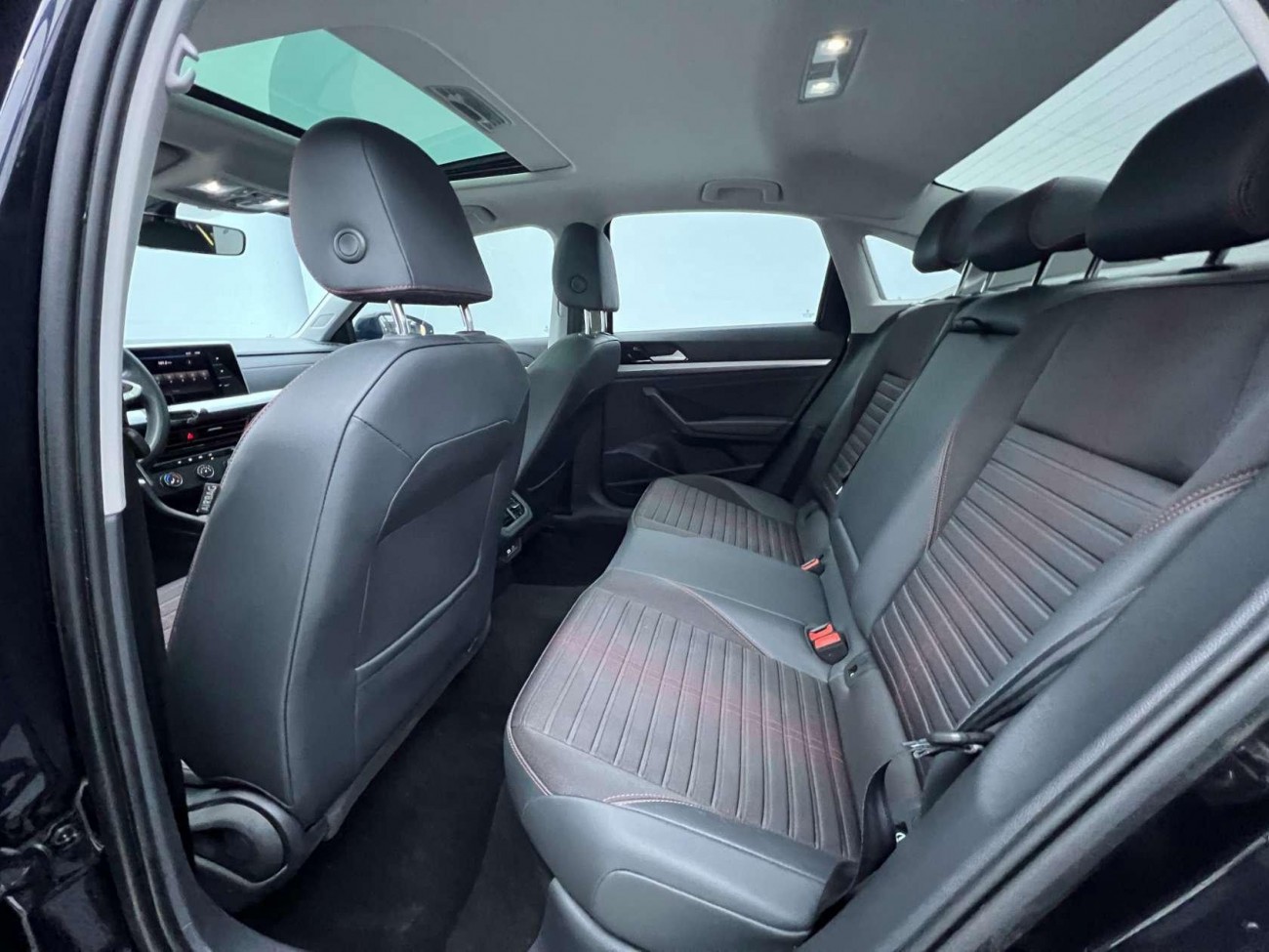 Volkswagen Lavida 2022
