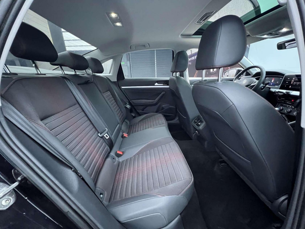 Volkswagen Lavida 2022