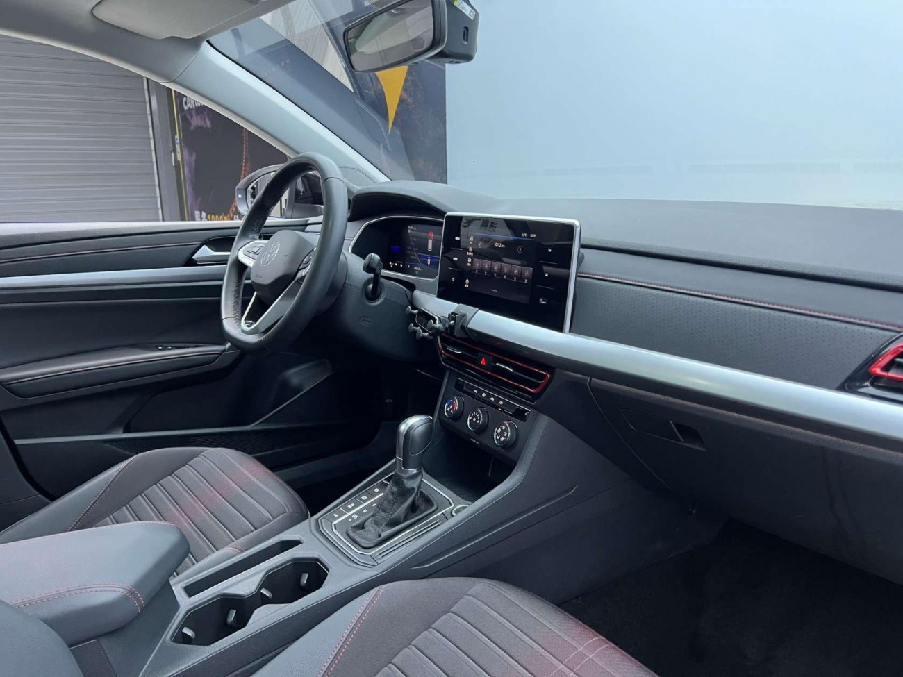 Volkswagen Lavida 2022