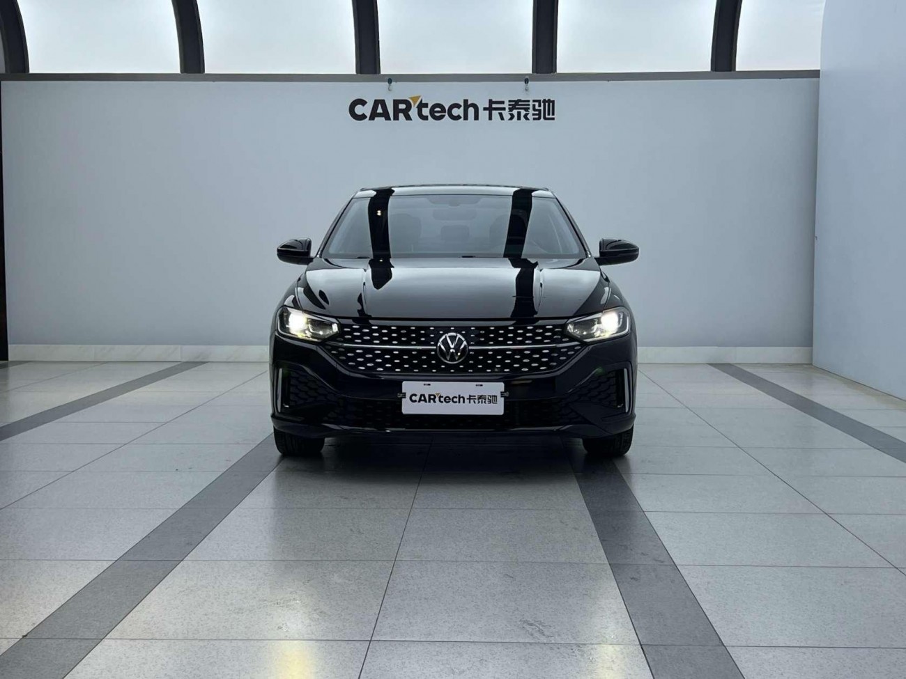 Volkswagen Lavida 2022