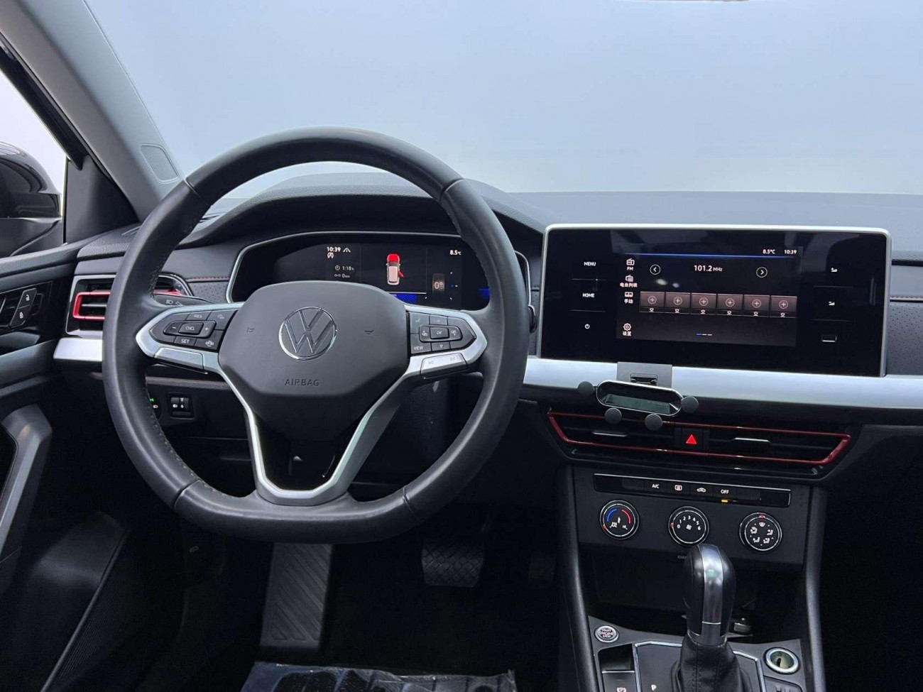 Volkswagen Lavida 2022