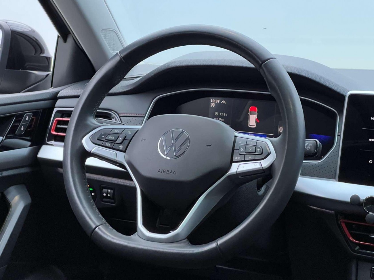Volkswagen Lavida 2022