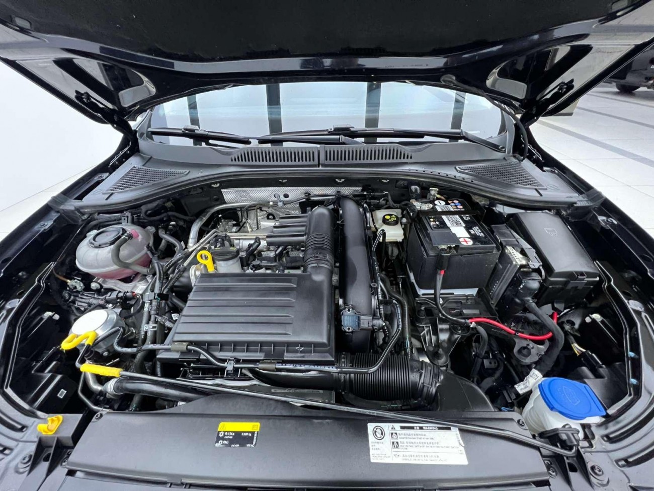 Volkswagen Lavida 2022