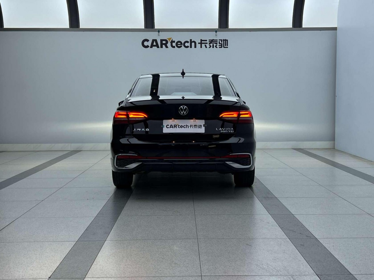 Volkswagen Lavida 2022