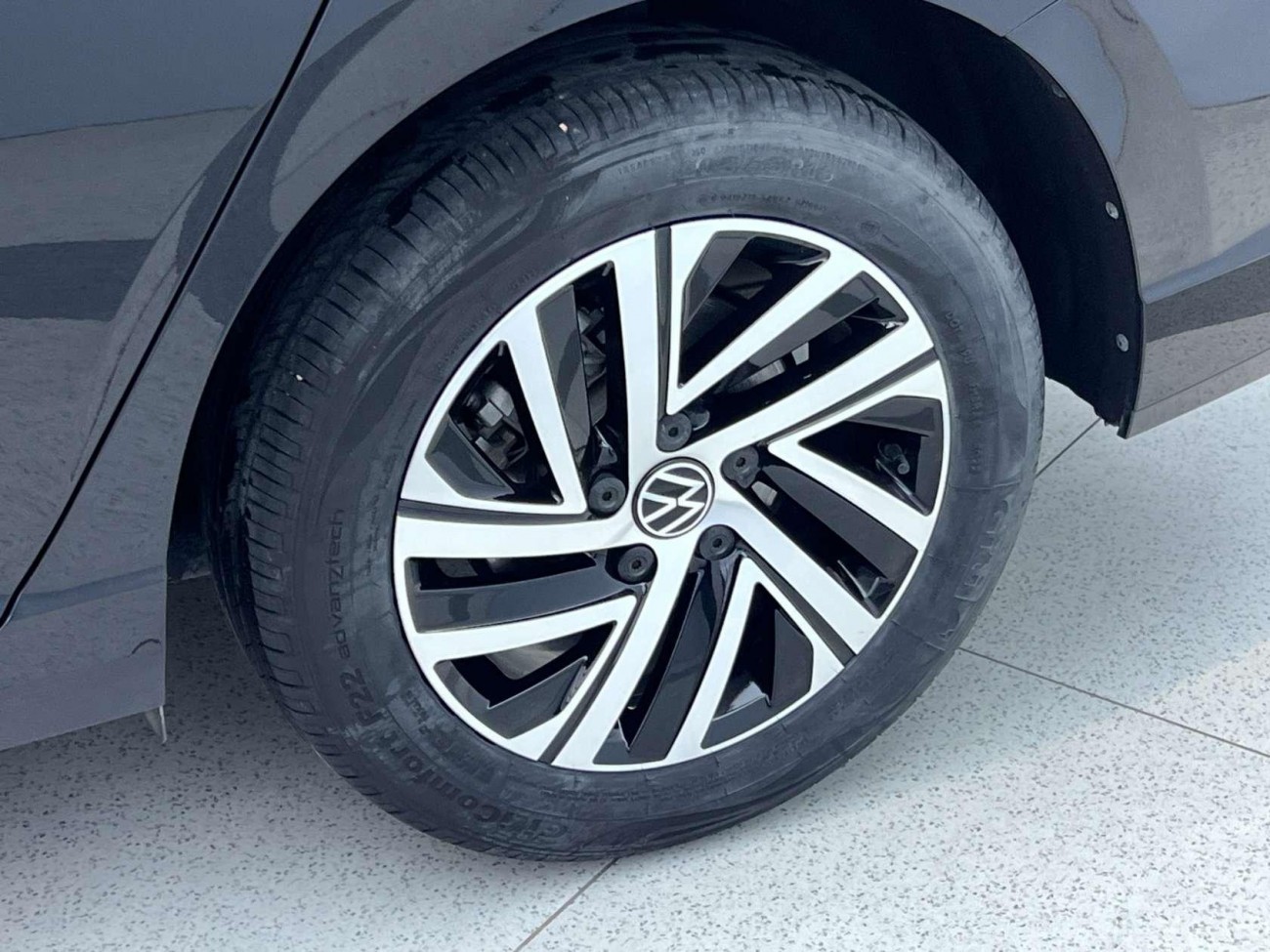 Volkswagen Lavida 2022
