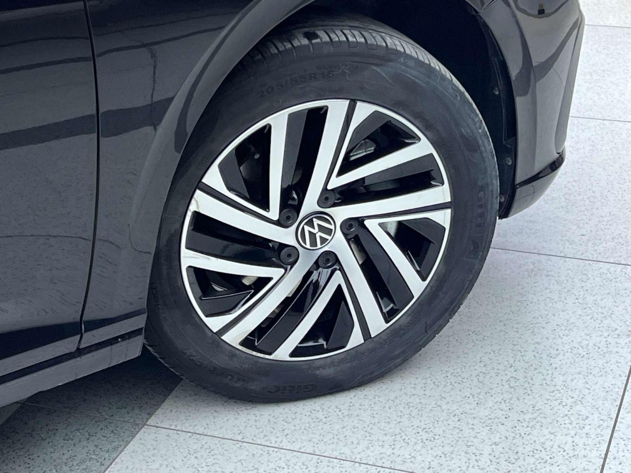 Volkswagen Lavida 2022